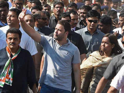 Learn entrepreneurship from Mumbai's Dharavi: Rahul tells PM Modi