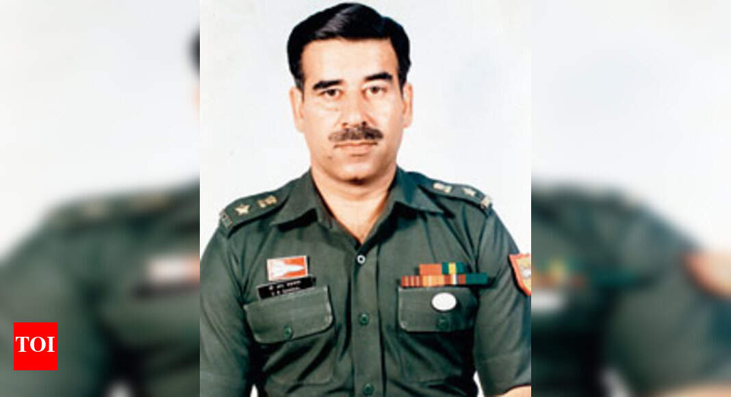 LT. COL (RETD) DHIRAJ RAKESH SAHGAL,SPL. METROPOLITAN MAGISTRATE ...