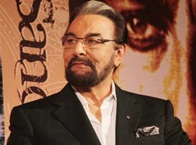 All about Kabir Bedi's controversial love life