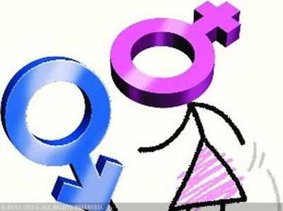 400px x 299px - 1st time in 10 yrs, sex ratio in Haryana crosses 900 | India News - Times  of India