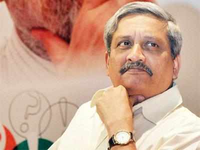 Parrikar talks tough, says ‘Pathankot out of bounds for Pak sleuths’