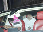 Akshay, Twinkle's anniversary party