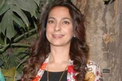 Juhi Chawla: It is unfortunate that education has become a business today