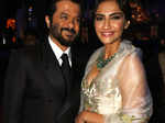 61st Britannia Filmfare Awards: Inside Pics