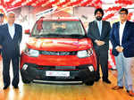 Mahindra KUV100: Launch