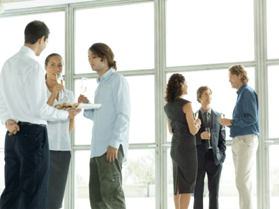 A survival guide for office rookies - Times of India
