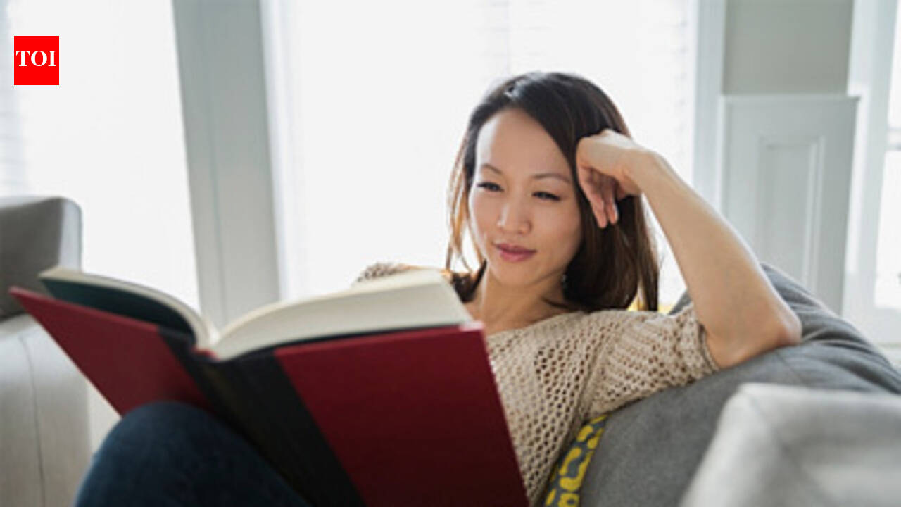No shortcuts to read quickly and understand