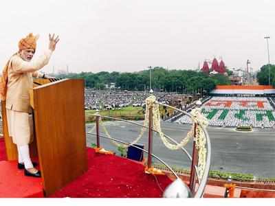 Govt to work for development of Northeast: PM
