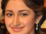 Sayesha Saigal