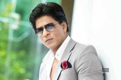 Dilwale shahrukh clearance khan