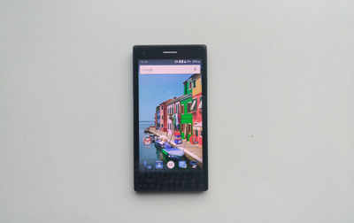 Zen Cinemax 2 Review: A 3G smartphone at an affordable price