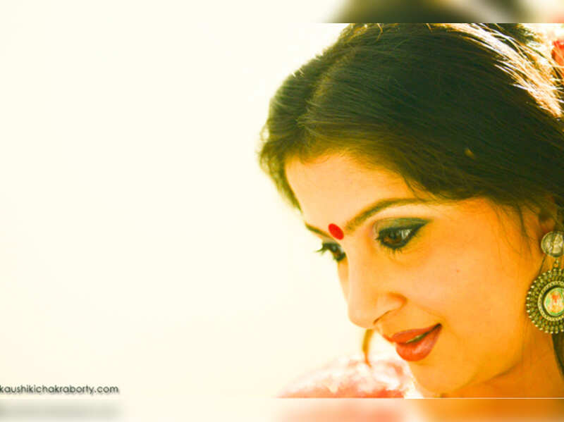 Kaushiki Chakraborty This is India's loss too Hindi Movie News