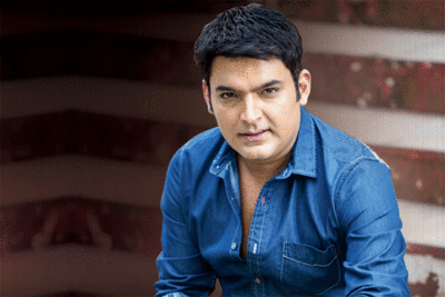 Kapil Sharma’s show’s finale postponed – payback by channel?