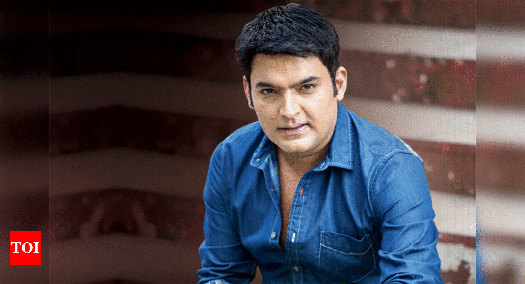 Kapil Sharma’s show’s finale postponed – payback by channel? - Times of