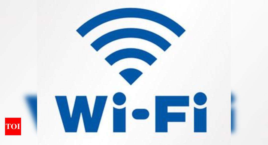 free wifi zones in surat