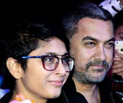 Aamir Khan damaged India’s brand identity: DIPP secretary