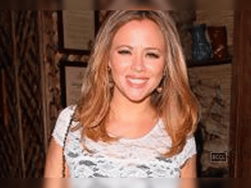 Nadine Coyle Kimberley Walsh Not Invited Nadine Coyle For Wedding English Movie News Times Of India