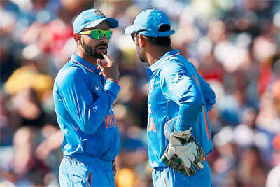 4th ODI: Series lost, wounded India play for gains in dead rubber