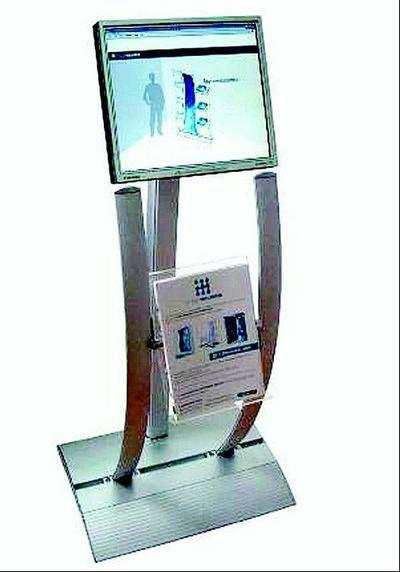 Jaipur Development Authority to set up smart kiosks