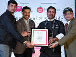 Times Food Guide Awards '16 - Jaipur: Winners