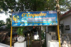 O Coqueiro&nbsp;