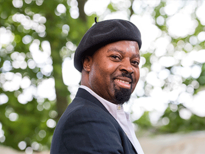 Our politicians have failed us more than our writers: Ben Okri