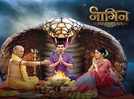 'Naagin' climbs her way to the top of ratings ladder