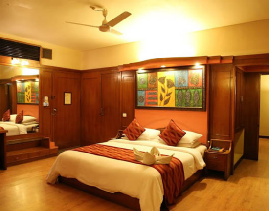 Best mid-budget hotel options for pocket friendly holidays in Guwahati