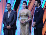 61st Britannia Filmfare Awards: Winners