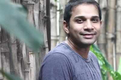 Karthik has composed music for TV commercials
