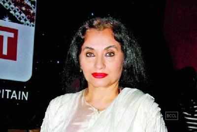 Salma Agha is planning a music academy in Lucknow