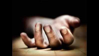 Three die of asphyxiation while cleaning septic tank