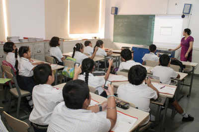 Haryana to teach schools a lesson for poor results