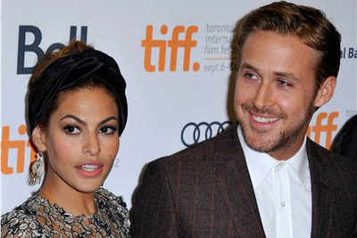 Ryan Gosling considers himself 'lucky' to have Eva Mendes