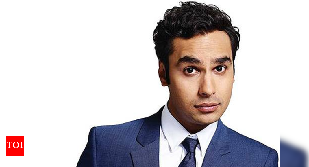 Playing Raj Koothrappali has kept me fresh, alive & happy, says Kunal