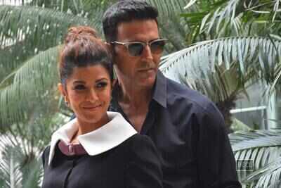 Akshay Kumar: There is no clash between 'Airlift' and 'Kyaa Kool Hain Hum 3'