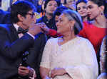 61st Britannia Filmfare Awards: Inside Pics