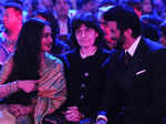 61st Britannia Filmfare Awards: Inside Pics