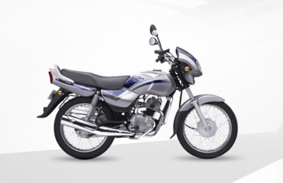 TVS Motor reintroduces the Victor at a starting price of Rs 49,490