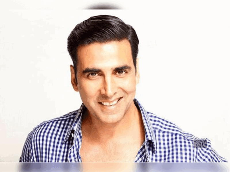 Akshay Kumar: I don't believe in drastic body makeovers | Hindi Movie News - Times of India Akshay Kumar: I don't believe in drastic body makeovers | Hindi Movie News - Times of India