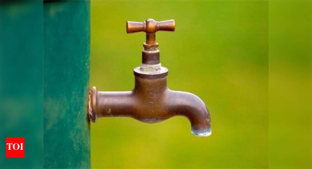 No water supply in Nashik city on Tuesdays from Jan 26 NMC Pune News
