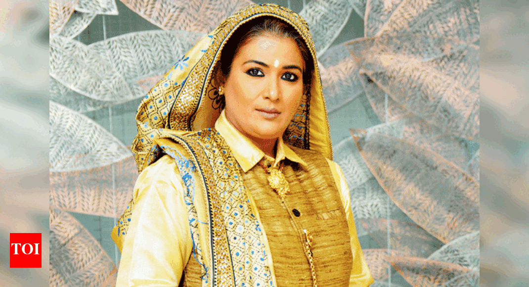 I’m a versatile actor, I will get plenty of interesting roles Times