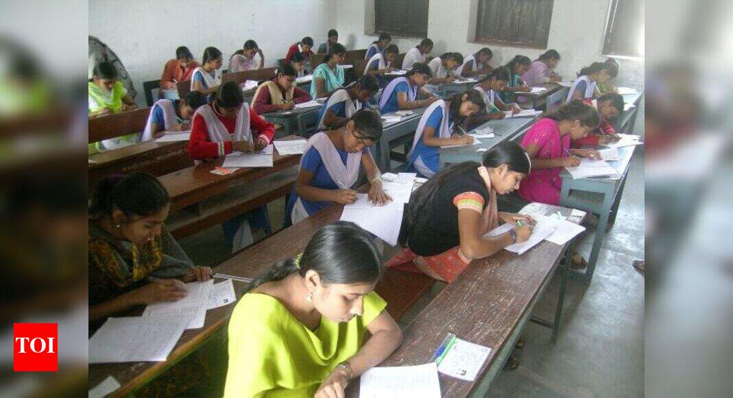 'Girls First' scheme in Bihar bears fruits | India News ...