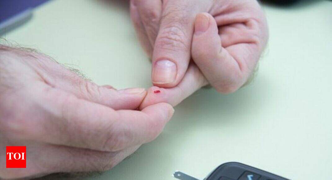 New Diabetes Drug Cuts Cost By 80 India News Times Of India