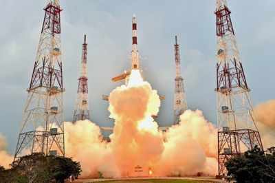 5th navigation satellite takes India closer to ‘desi GPS’