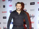 61st Britannia Filmfare Awards: Red Carpet