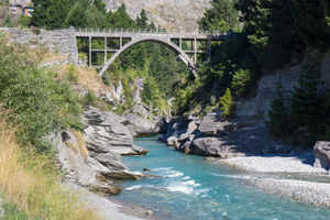 Enjoy the jet ride over the Shotover River