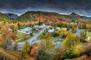 Get bewitched by Arrowtown
