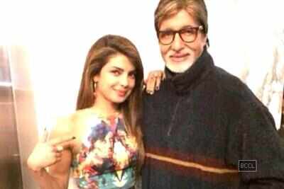 'Amitabh Bachchan replaces Aamir Khan as face of 'Incredible India!''