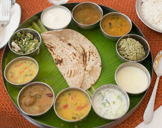 Taj Family Restaurant